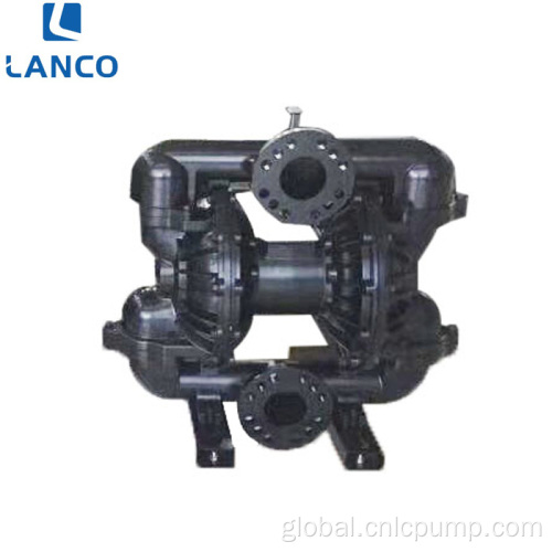 Pneumatic Grease Pump stainless steel Pneumatic Diaphragm Pump Supplier